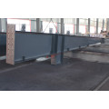 Durable Steel Structure Warehouse Construction Building